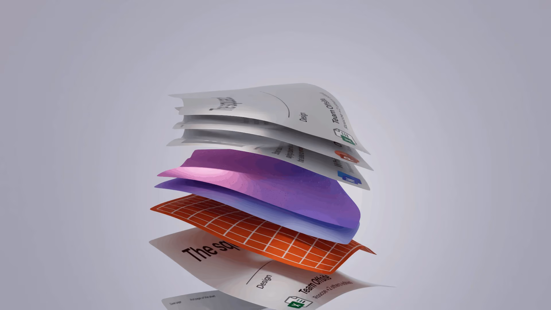 3D Motion Design