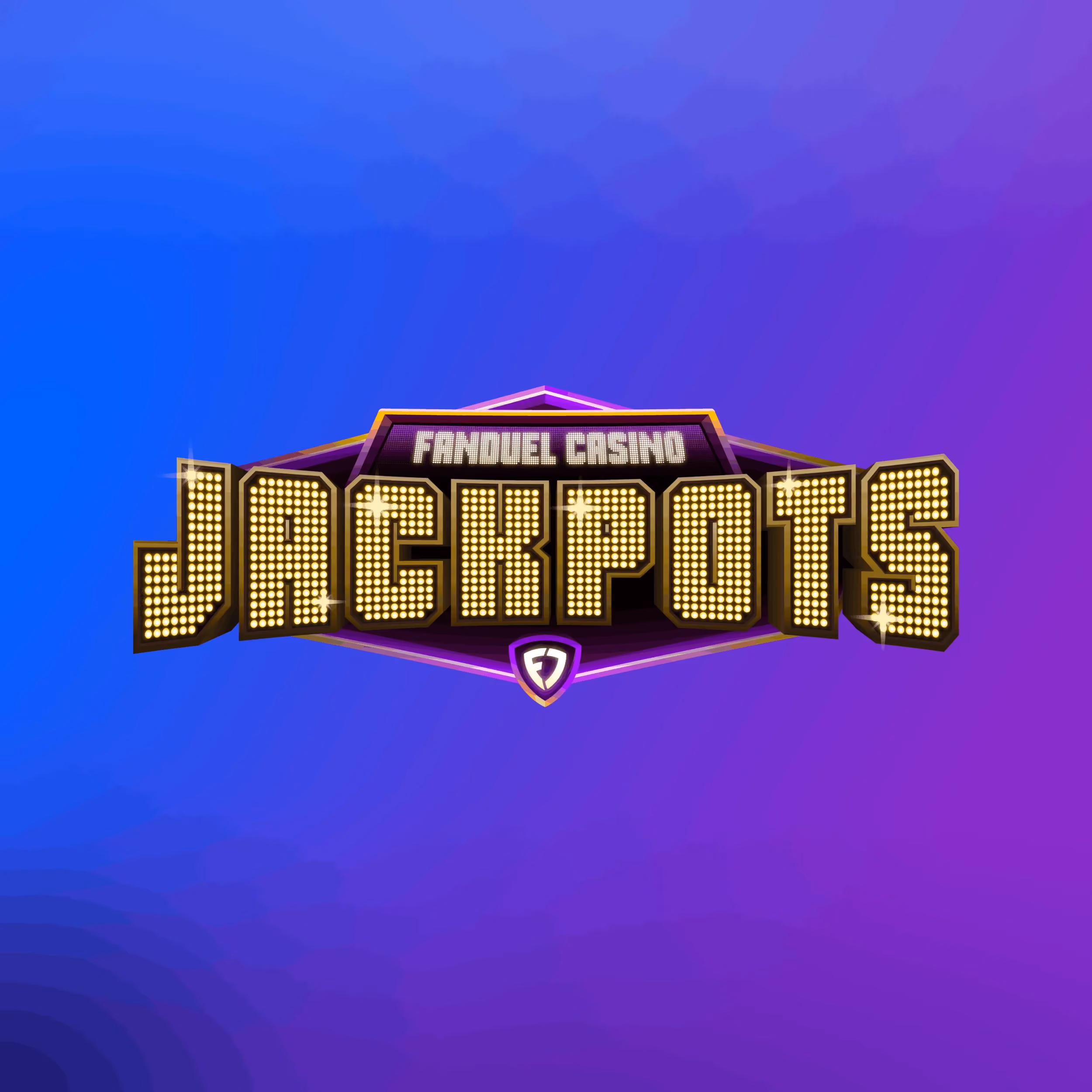 Casino Jackpots (FanDuel)