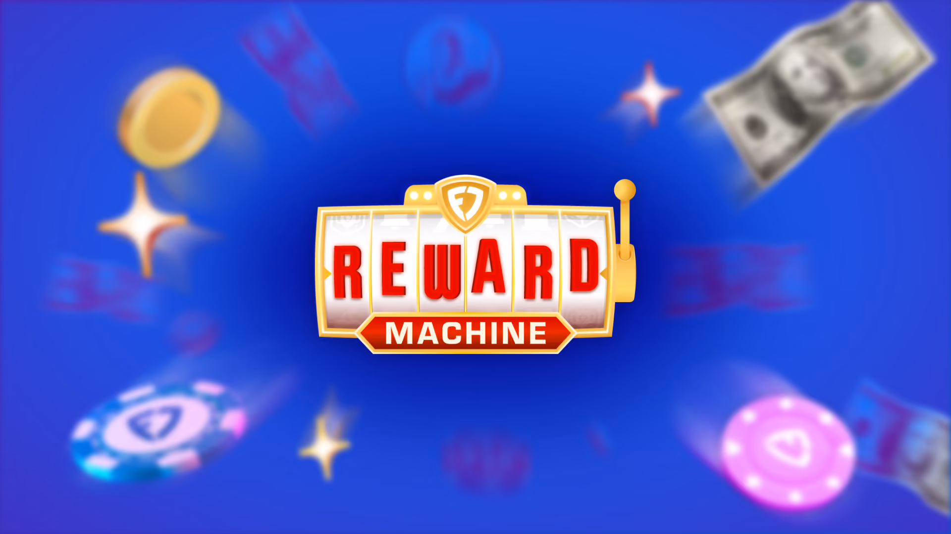 Reward Machine (FanDuel)