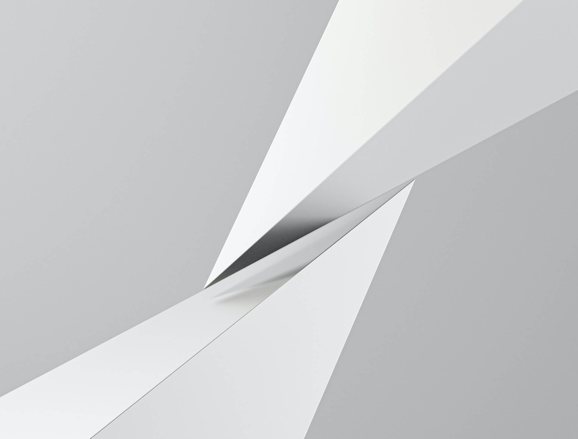 Karuso portfolio CMS Webflow template - sample image