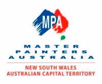 master painters australia logo