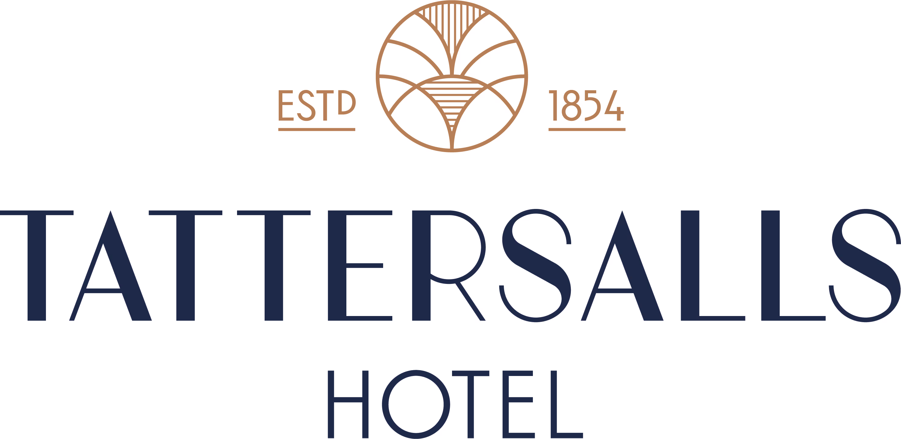 tattersalls hotel armidale logo old