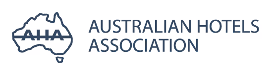 Australian Hotels Association logo