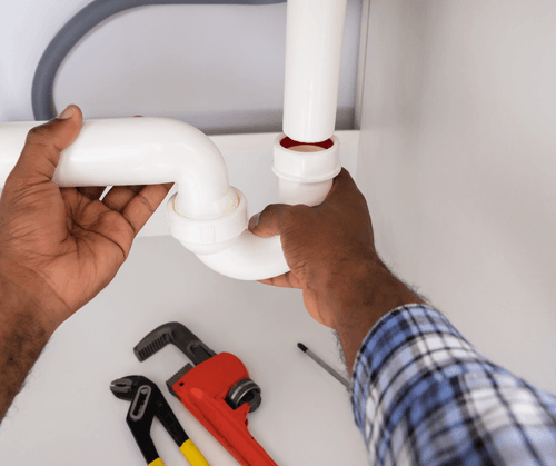 DrainTech Plumbing London photo 9