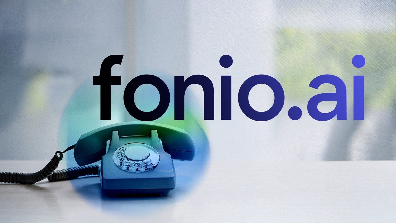 Mehr Personal einstellen? Ein Ticketsystem einführen? Oder einfach fonio.ai nutzen?