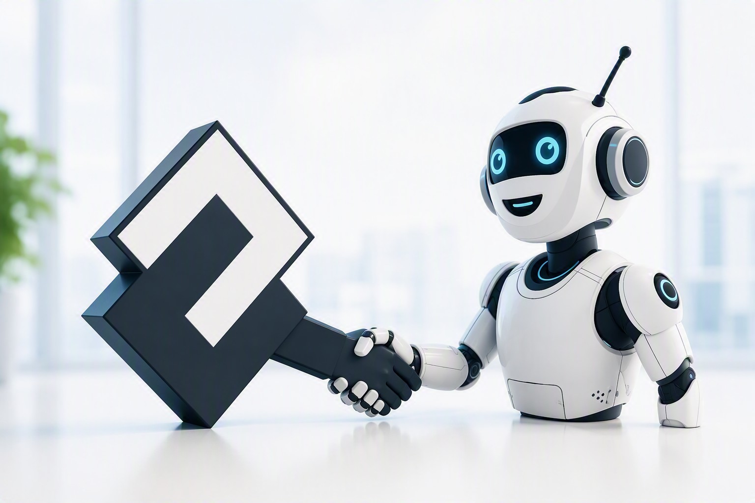 Zusammenarbeit mit AuxData.ai