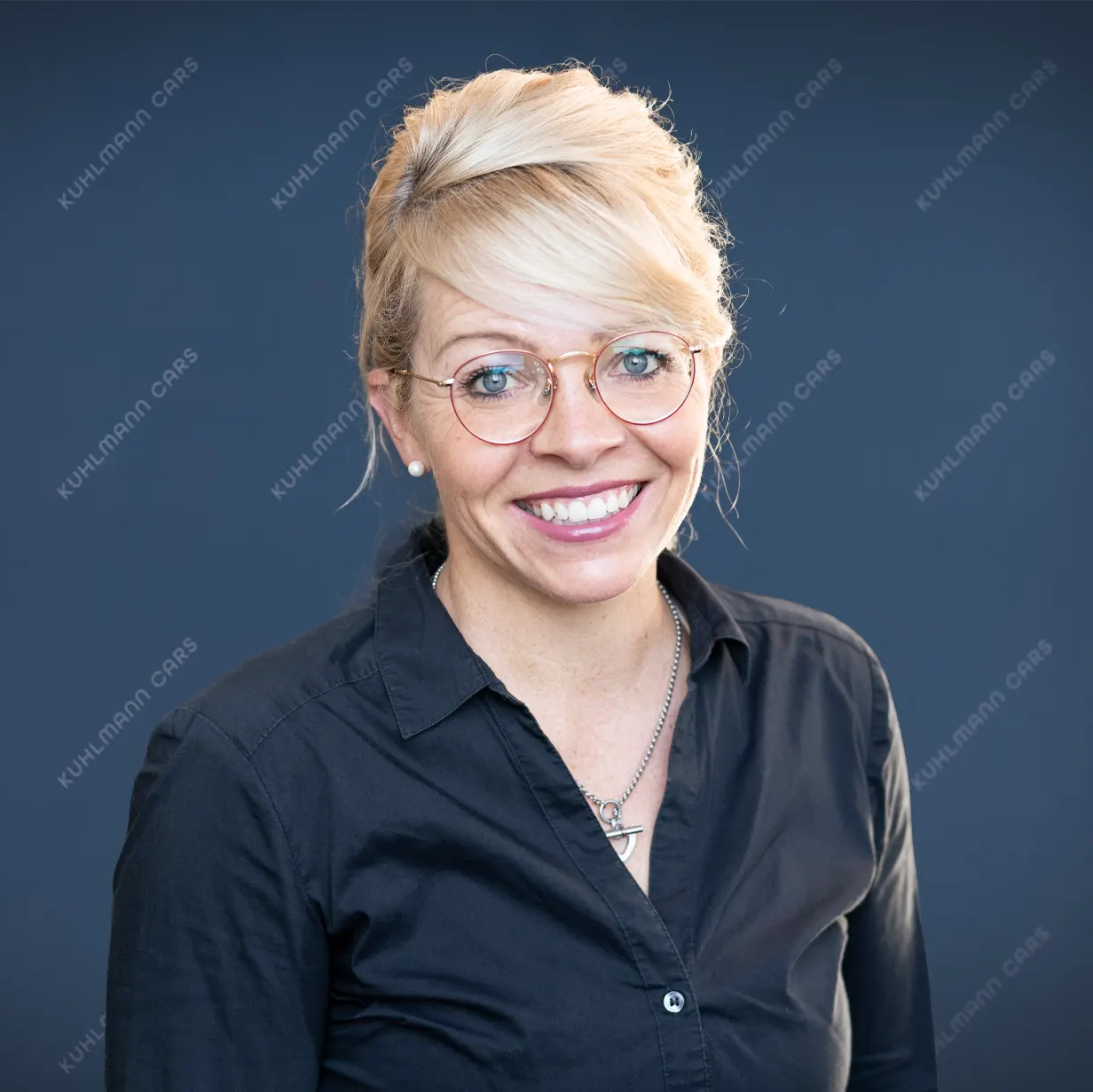 Jaqueline Brinkmann