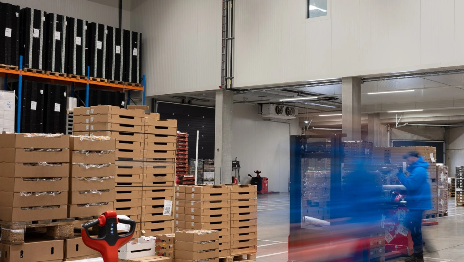 Enpal Solarnalage Installation