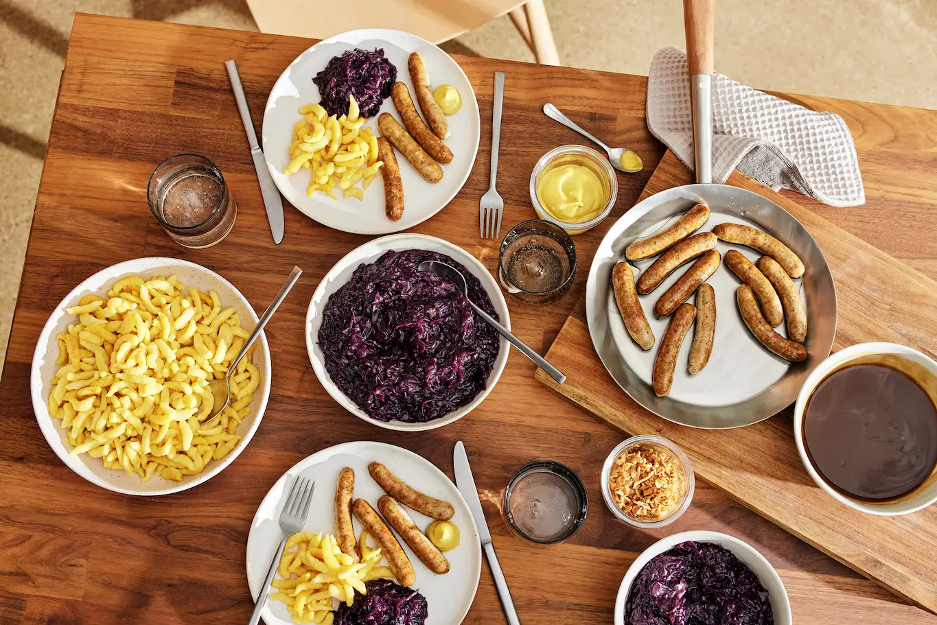 Enpal Solarnalage Installation