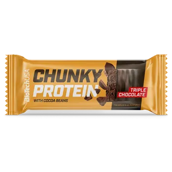 Chuncky Chocolate Proteinriegel