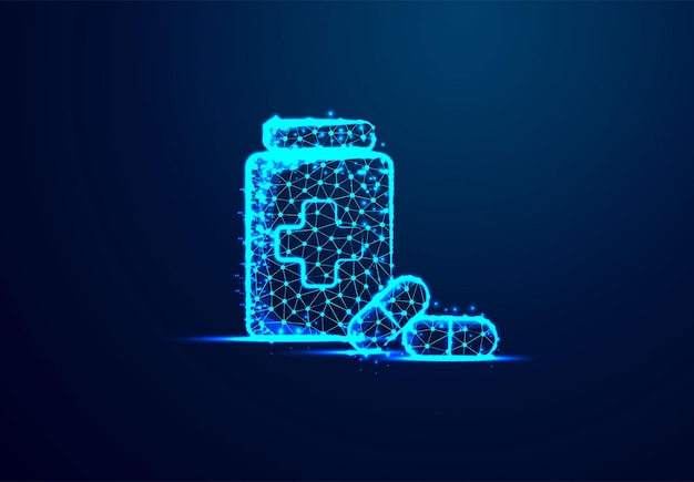Pharma Supply Chain