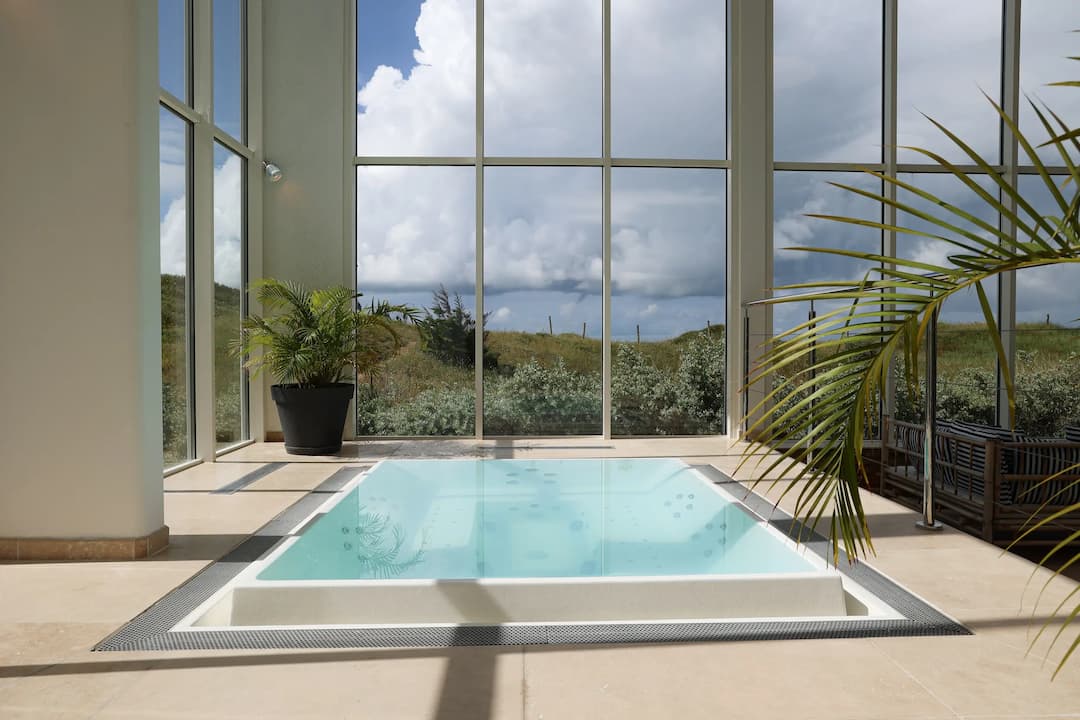 Hôtel le Grand Large - 45