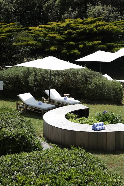 Hotel le Grand Large - 34