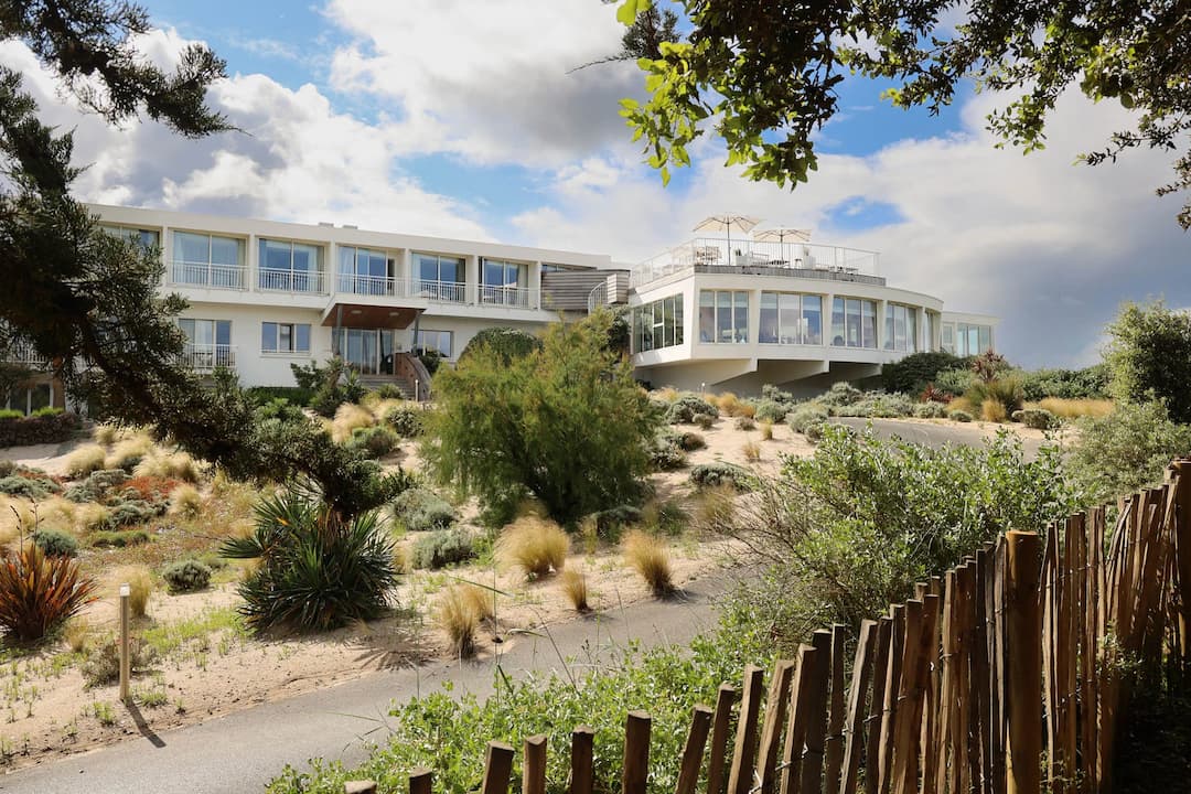 Hotel le Grand Large - 18