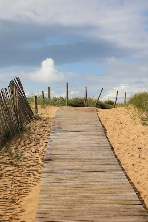 Hotel le Grand Large - 17