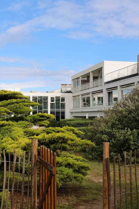 Hotel le Grand Large - 12