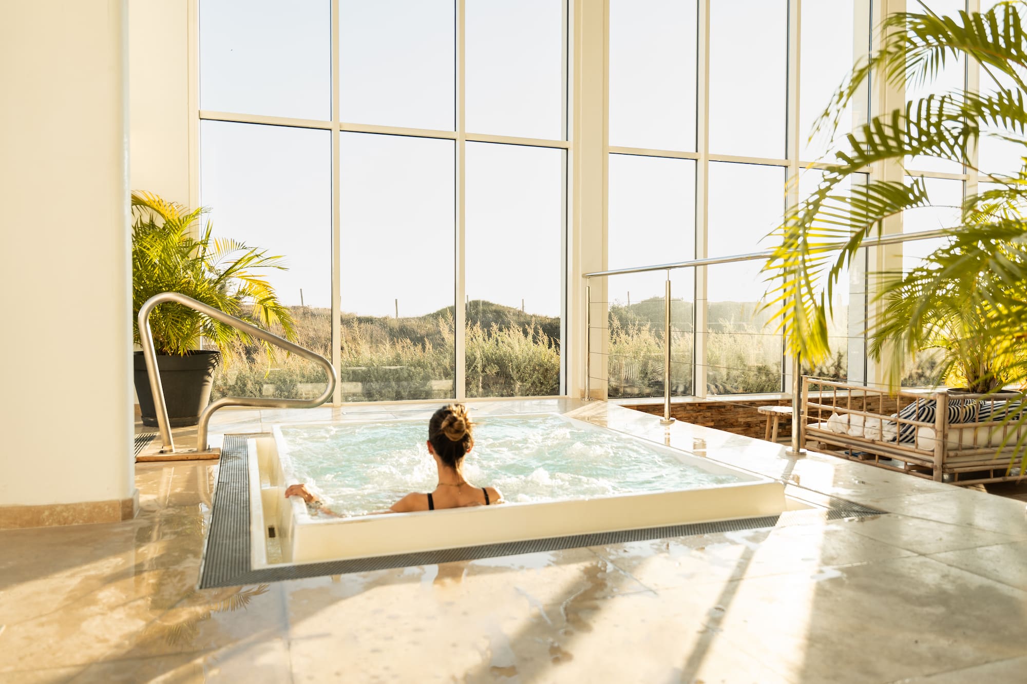 Le Grand Large ouvre ses portes au printemps