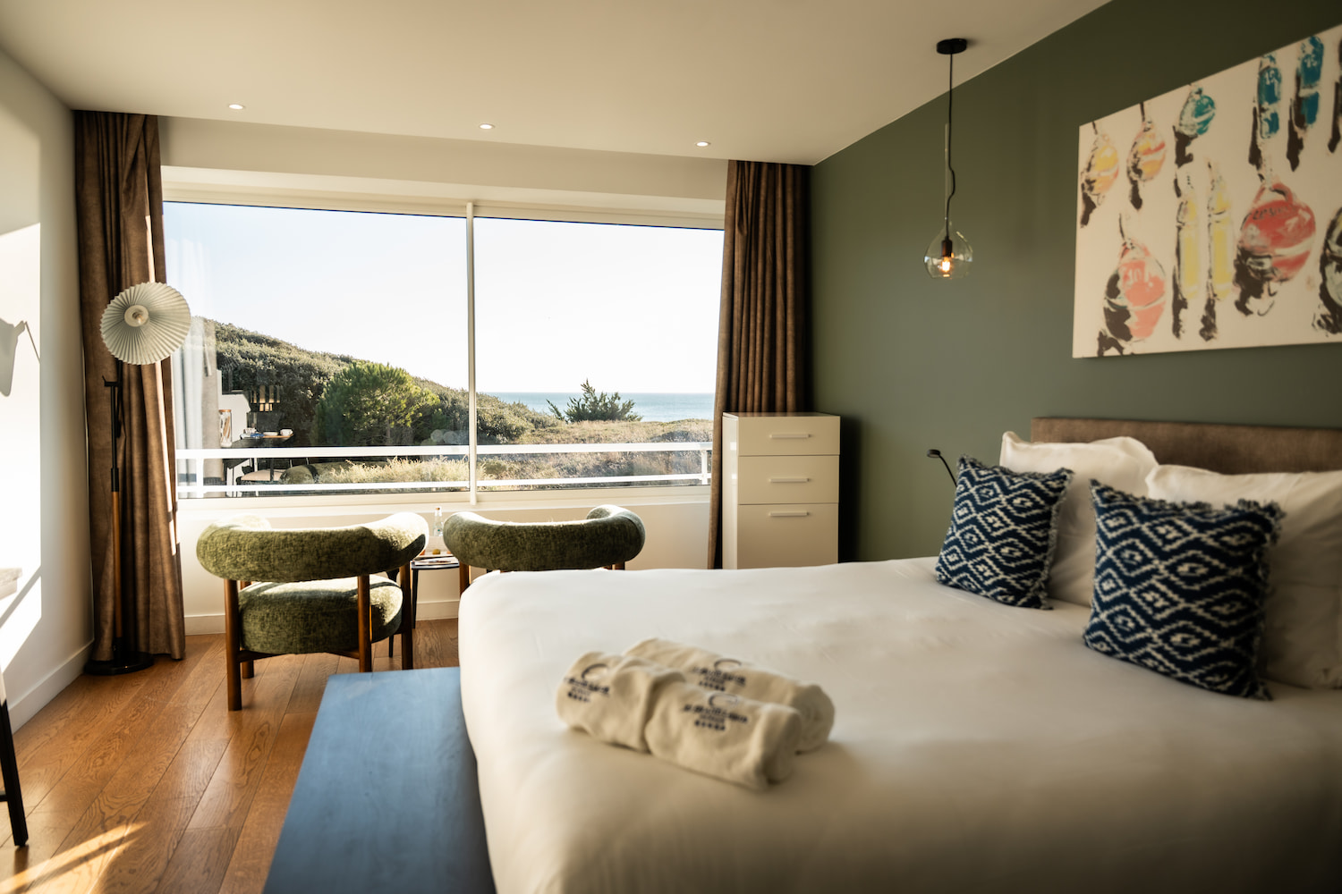Last-Minute Offer at the Grand Large Hotel & Spa