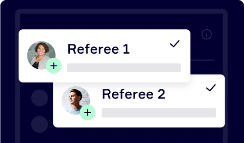 Smarter Reference Checks with Automated Reference Checking Software ...