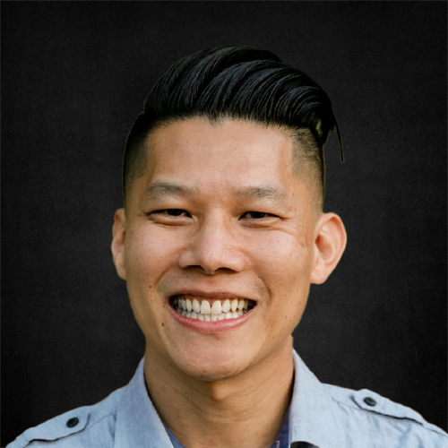 Thomas John