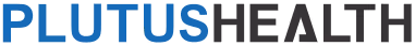 Plutus Health Logo Image