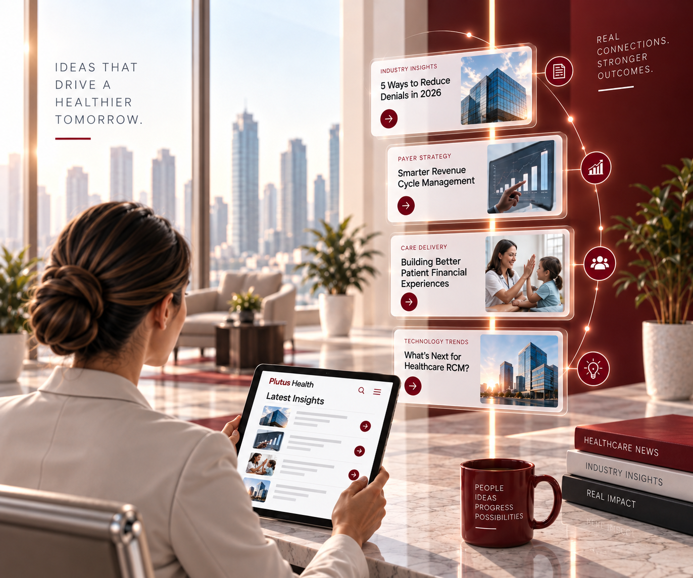 Plutus Health Blog
