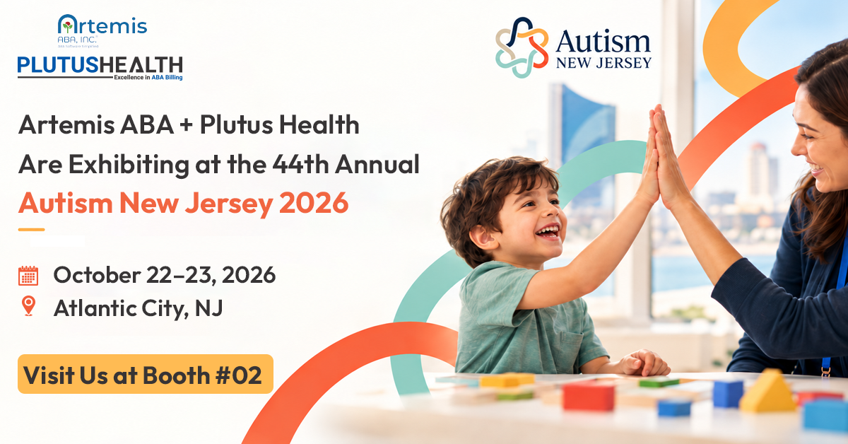 Artemis ABA & Plutus Health FABA Conference