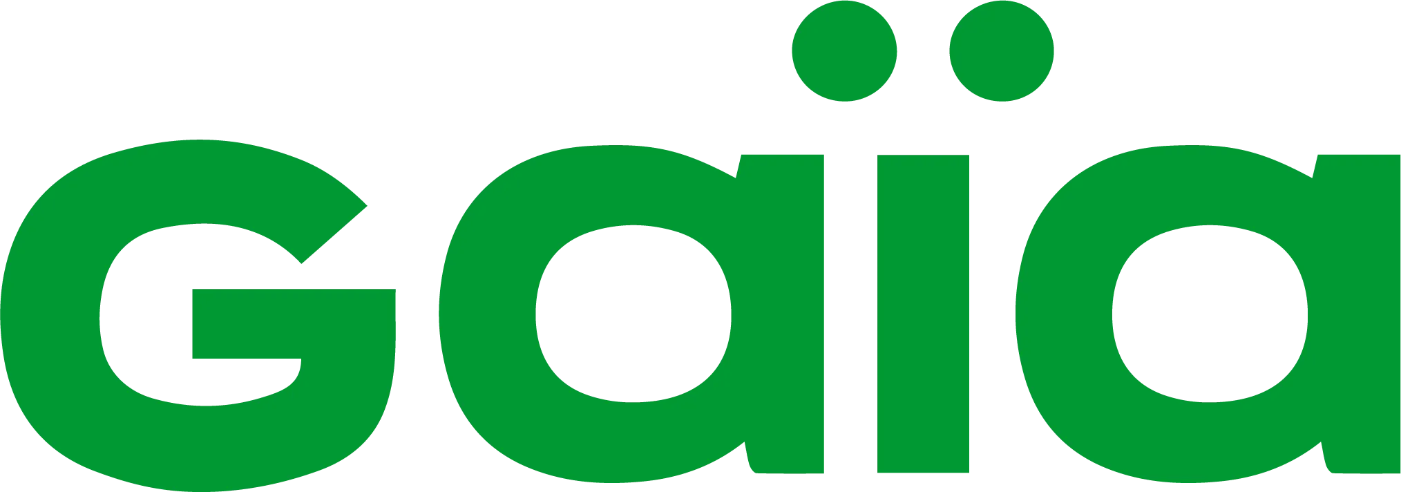 Logo Gaia Réunion