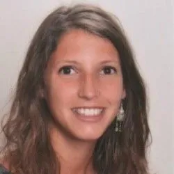 Claire Pasquier, responsable communication d'Etap-Santé