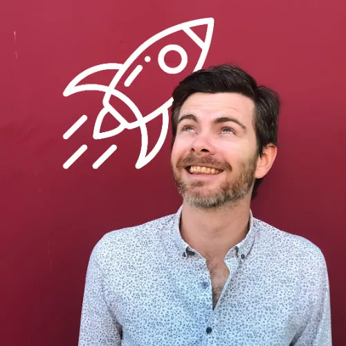 Antoine Devasle, Fondateur de l'Ecole Créalise à La Réunion