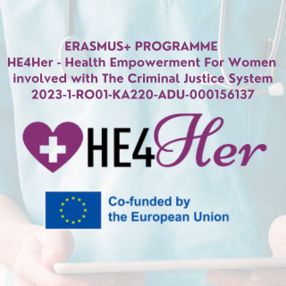HE4Her ERASMUS+ Programme.