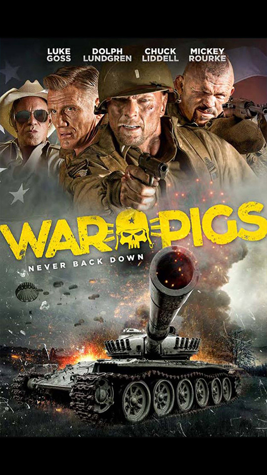 war-pigs
