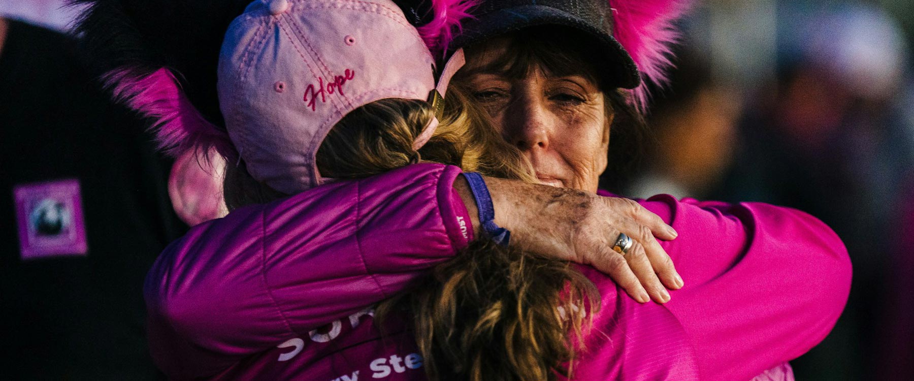 How Narrative Storytelling Drives for Donations