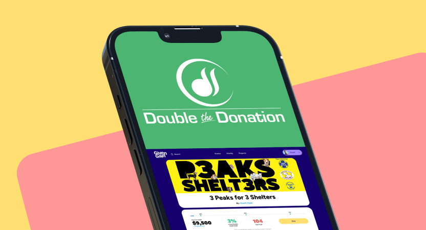 Matching Gifts: Your Fundraising Shortcut