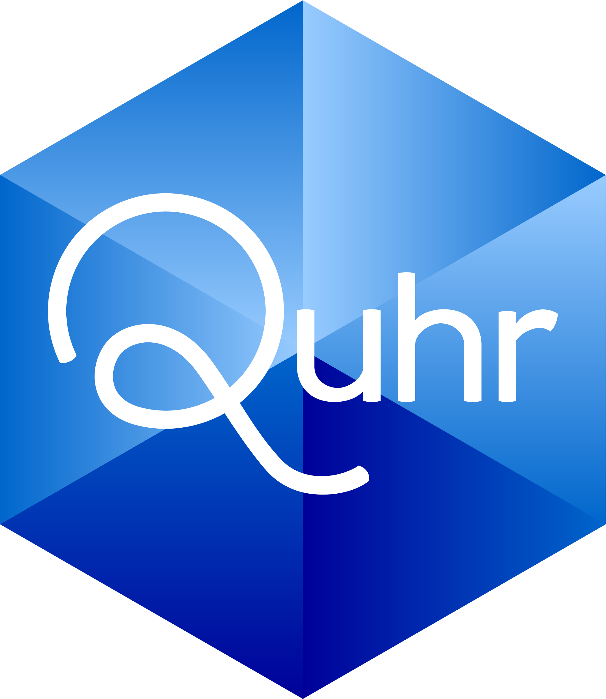 quhr logo
