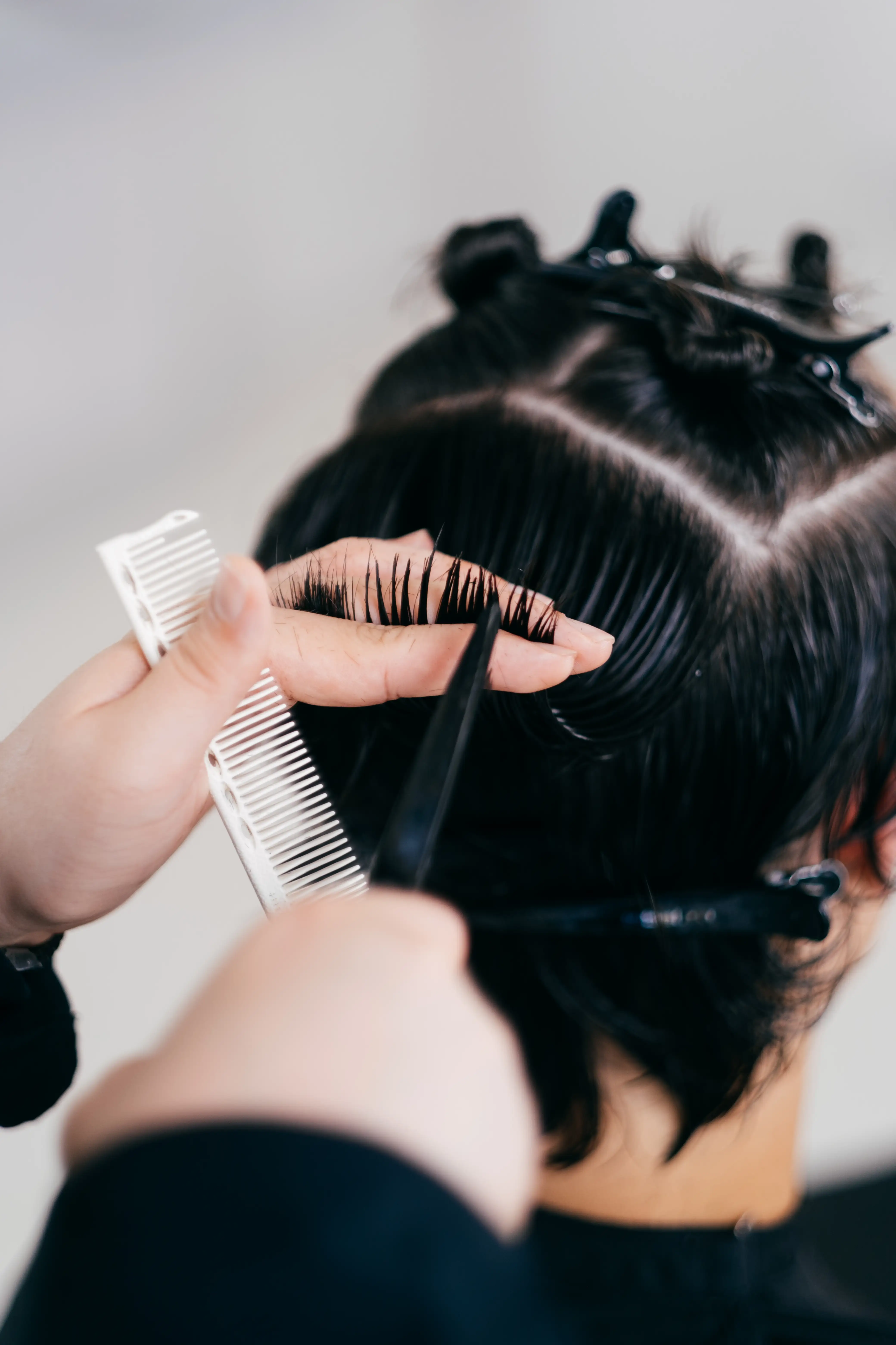 Cut & Styling | 8-daagse