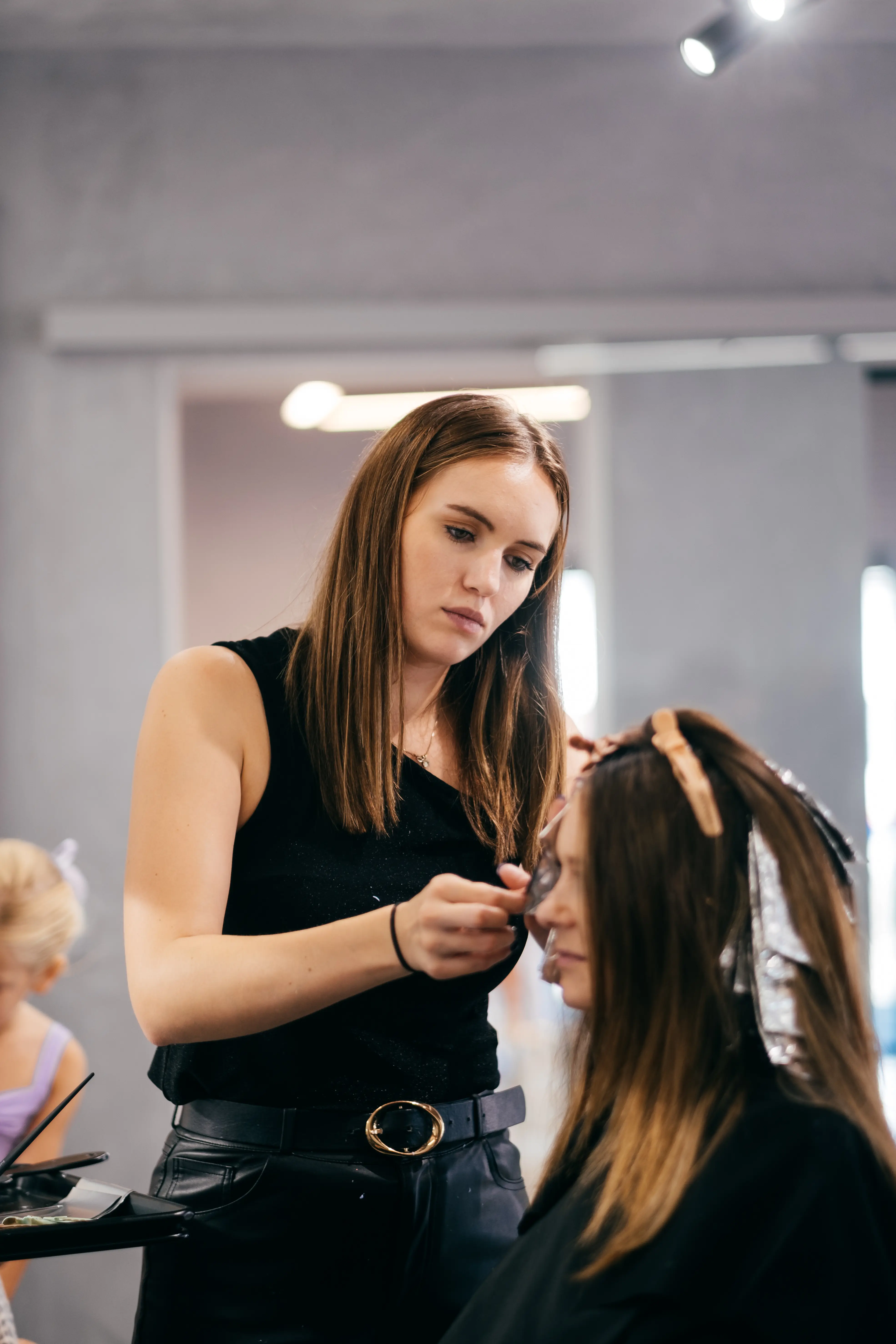 Color & Balayage | 8-daagse