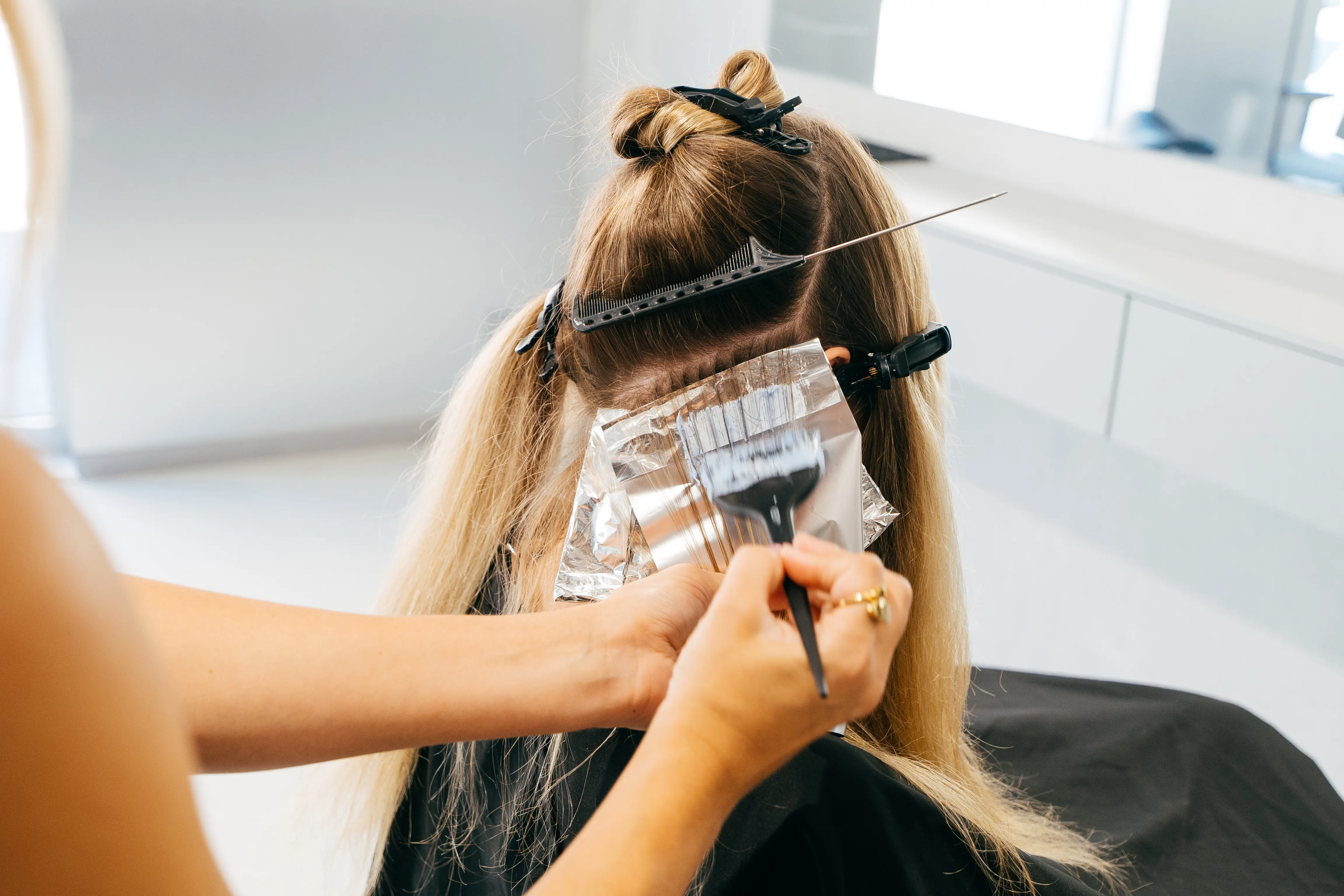 Color & Balayage | 20 weken