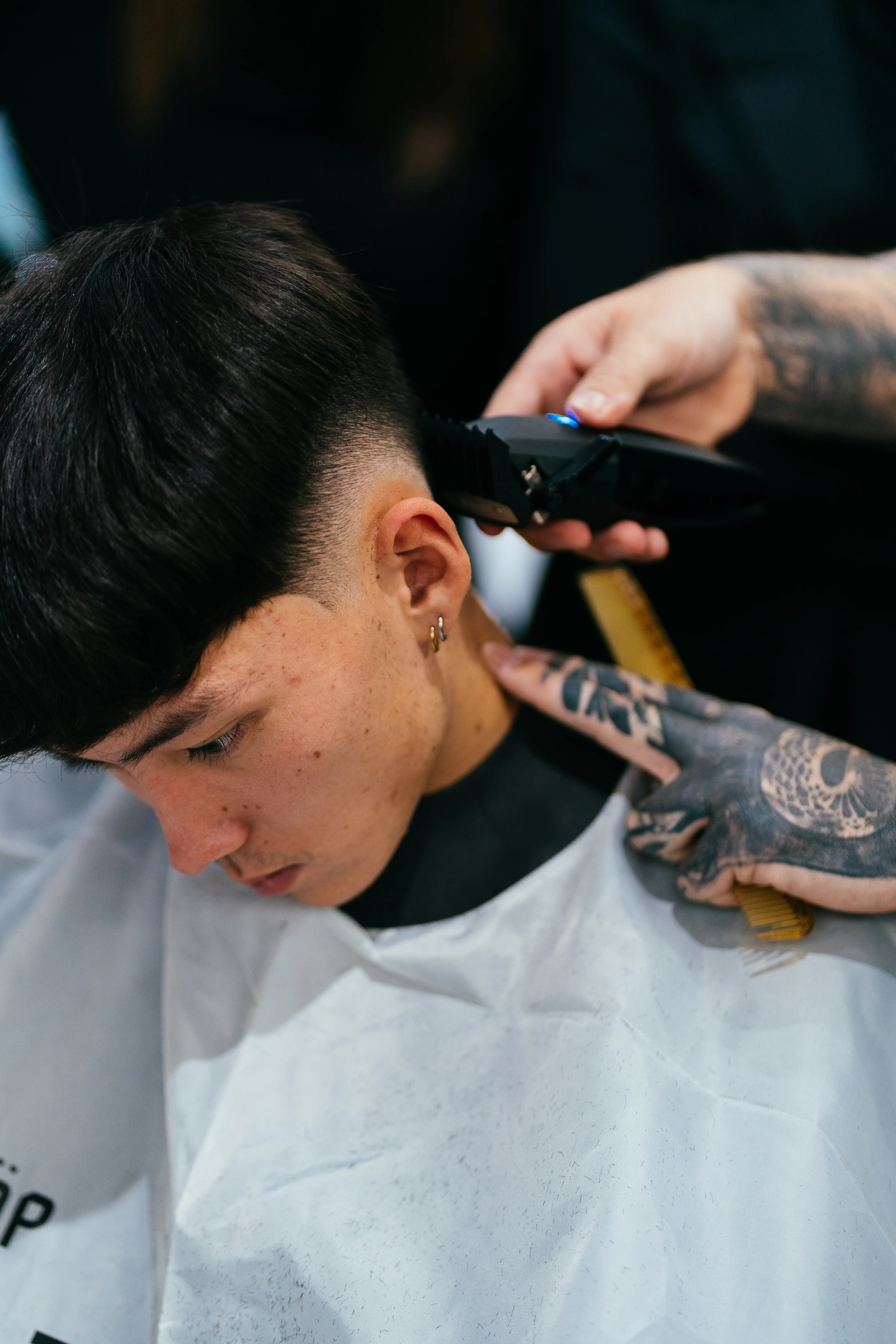 Barber & Men's Grooming | 2-daagse