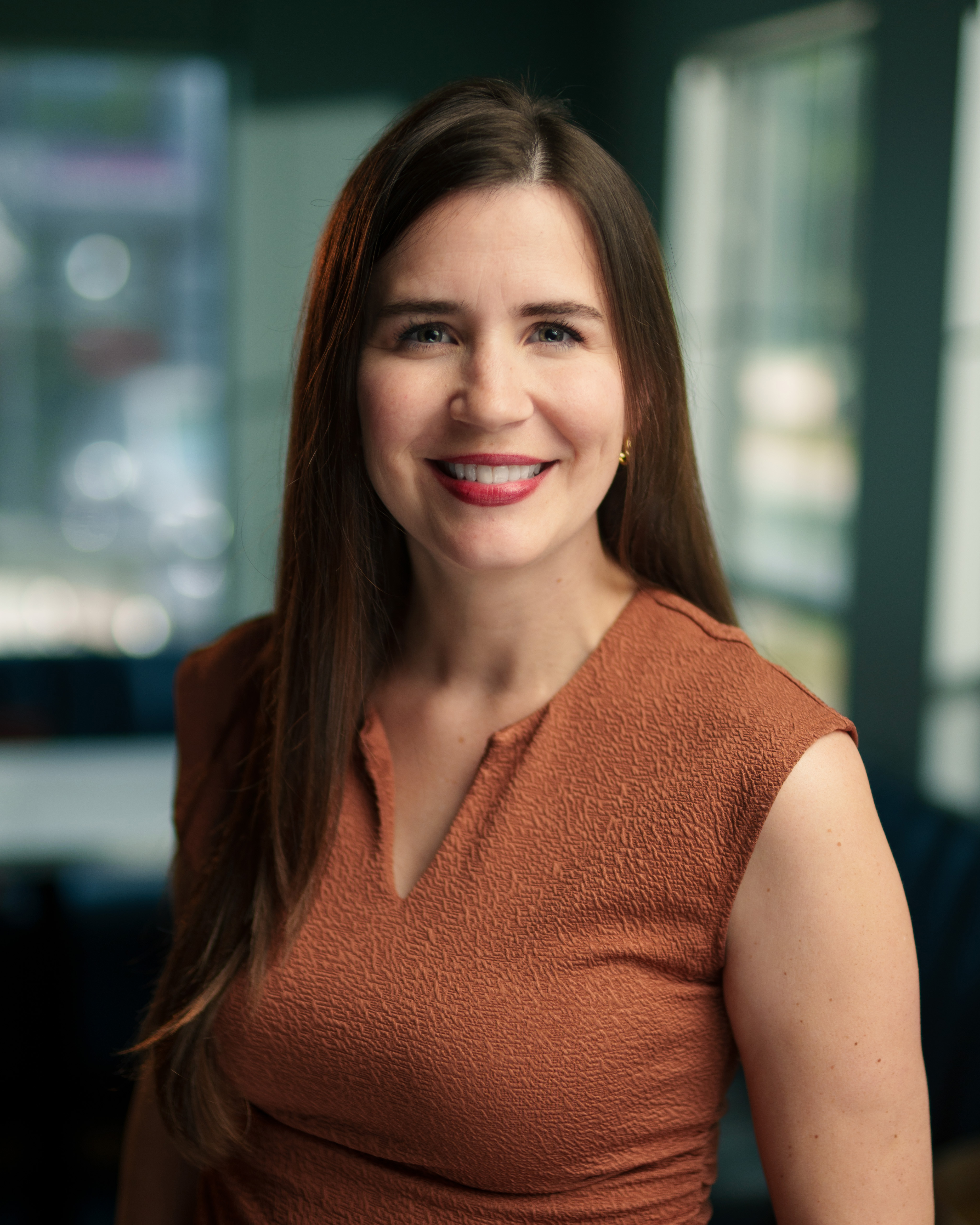 Eva Rodriguez, Pastoral Support