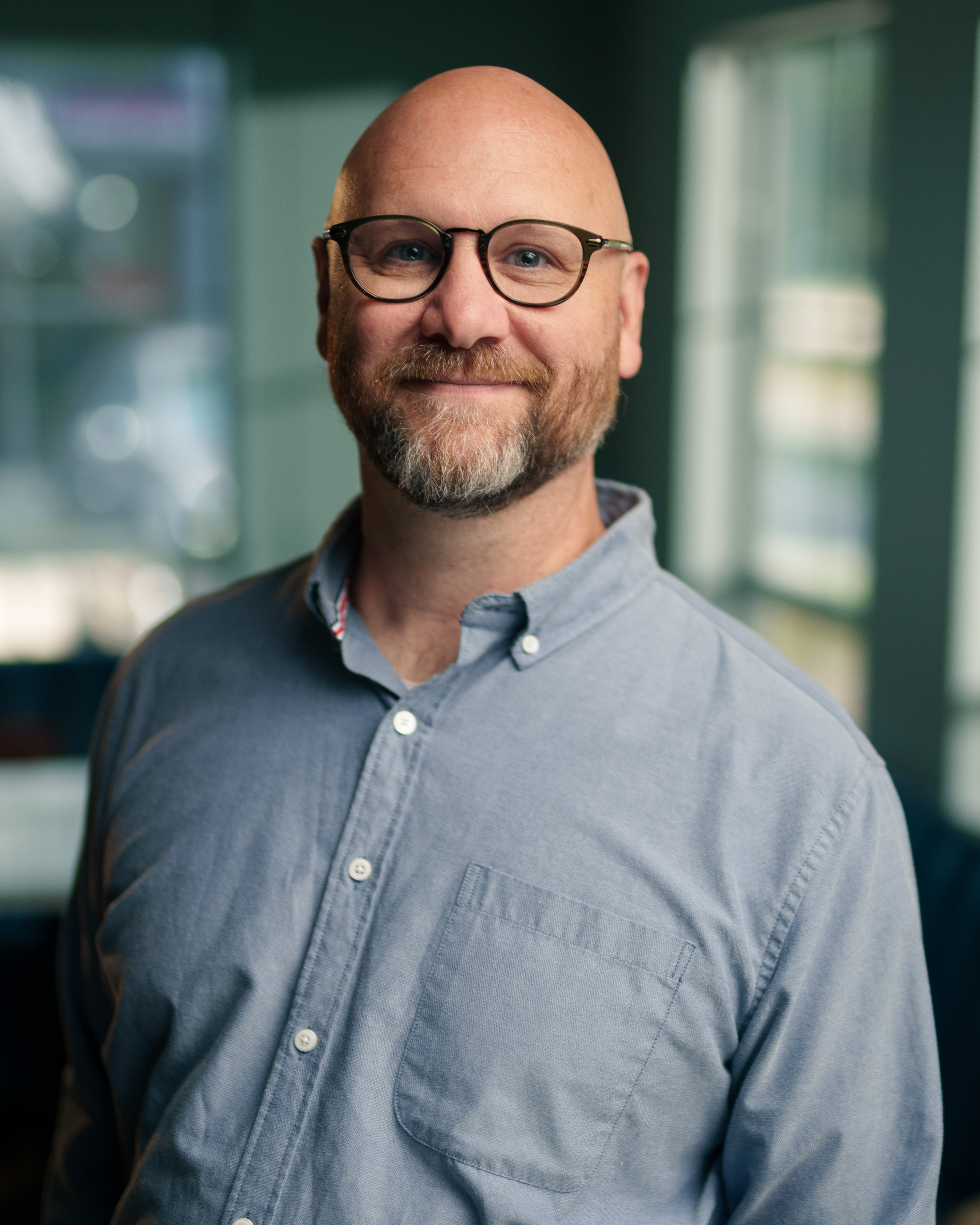Jason Efferson