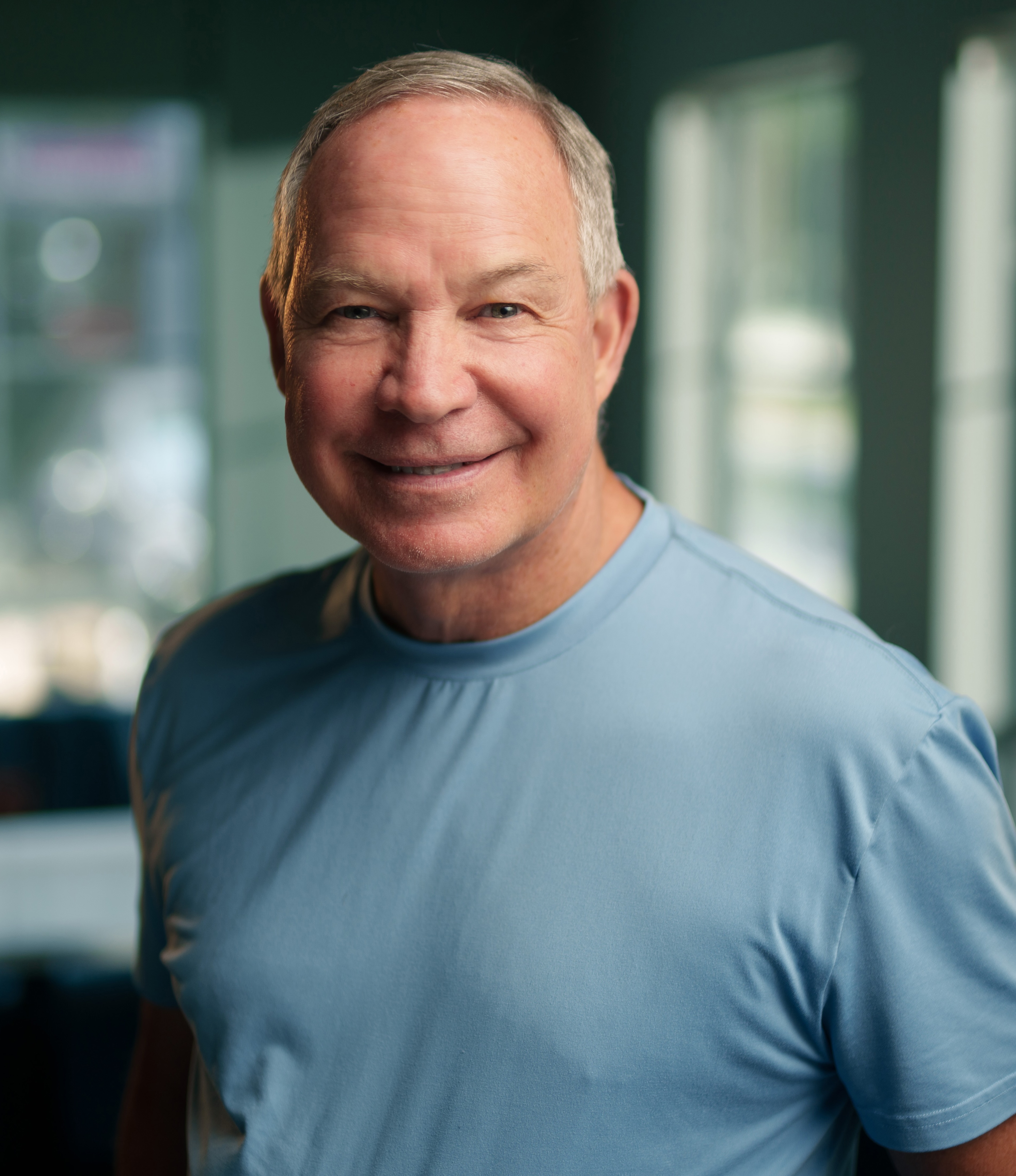 Jeff Mitchell