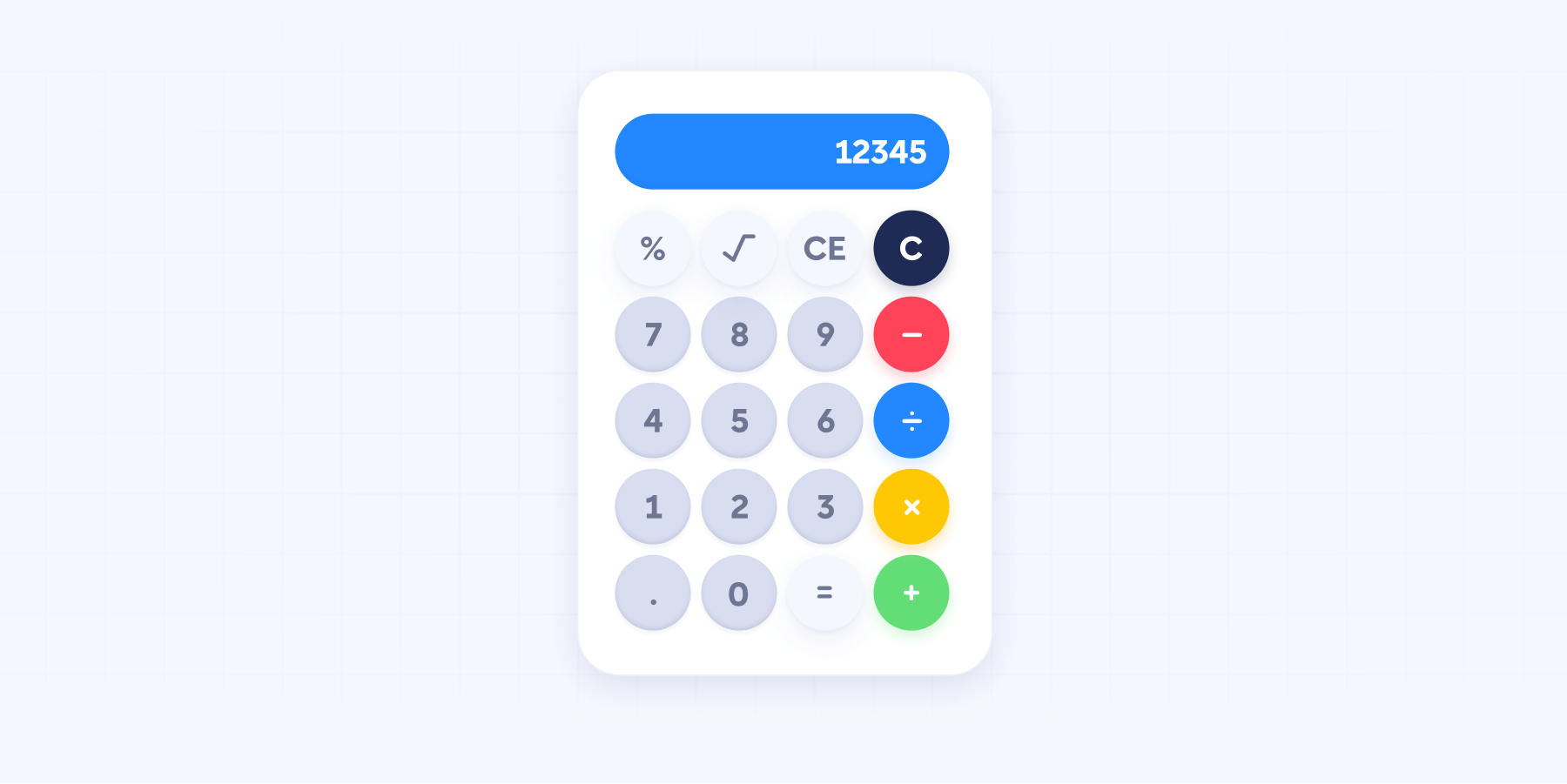 Calculator App