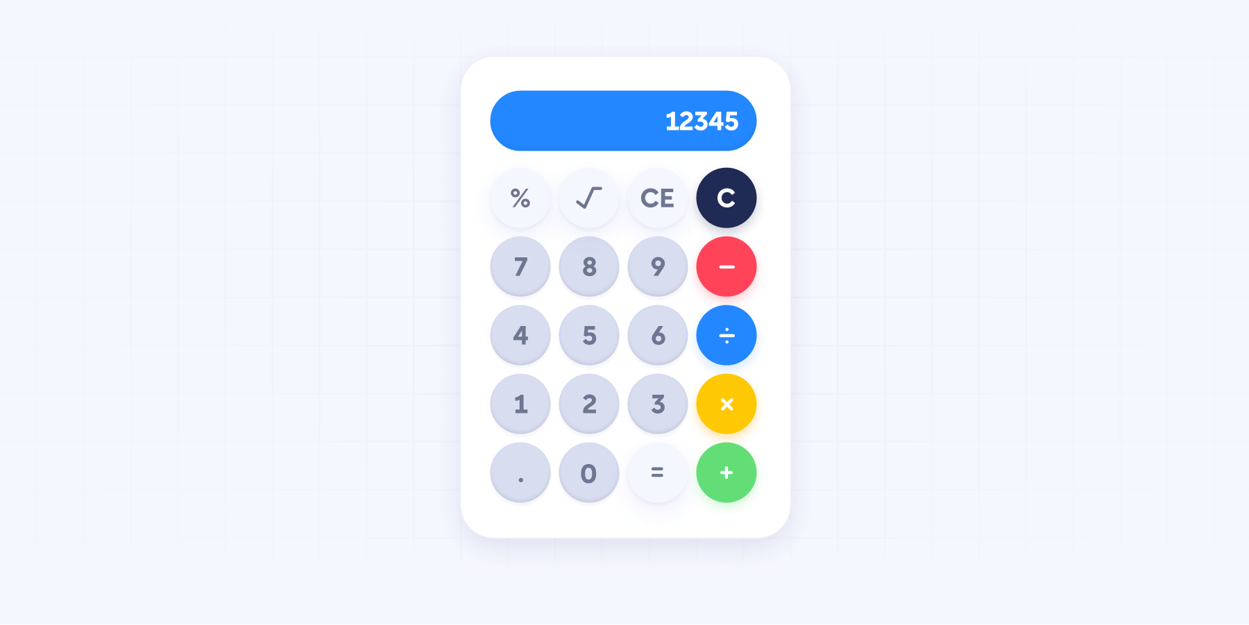 Create Interactive Website Calculator on Webflow