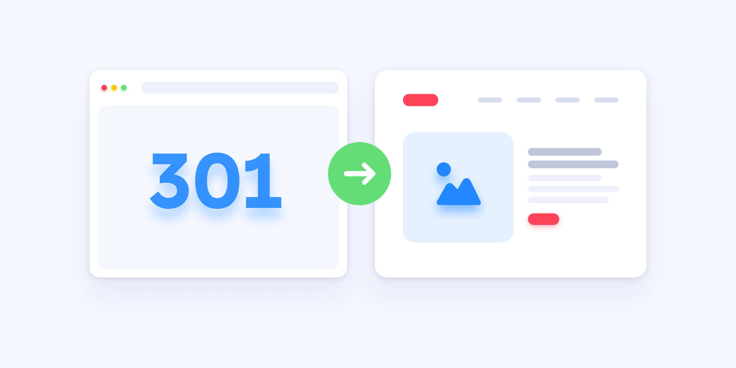 How to import bulk 301 redirects on Webflow