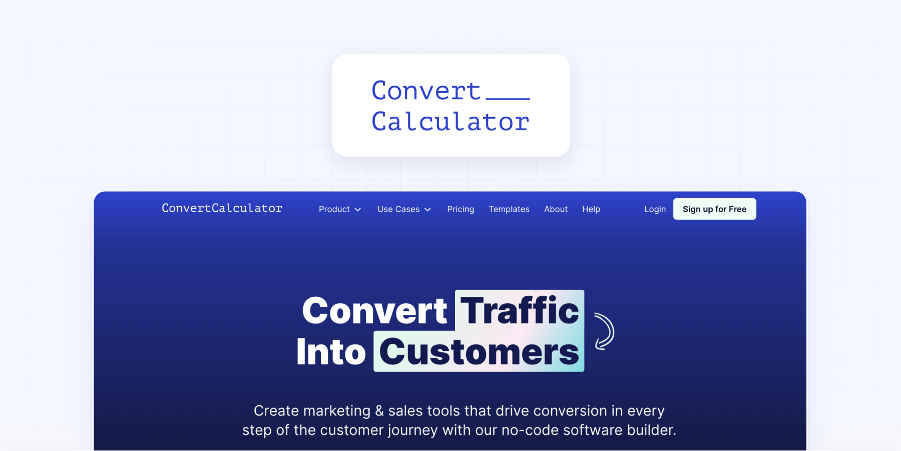 Create Interactive Pricing Calculator on Webflow using ConvertCalculator