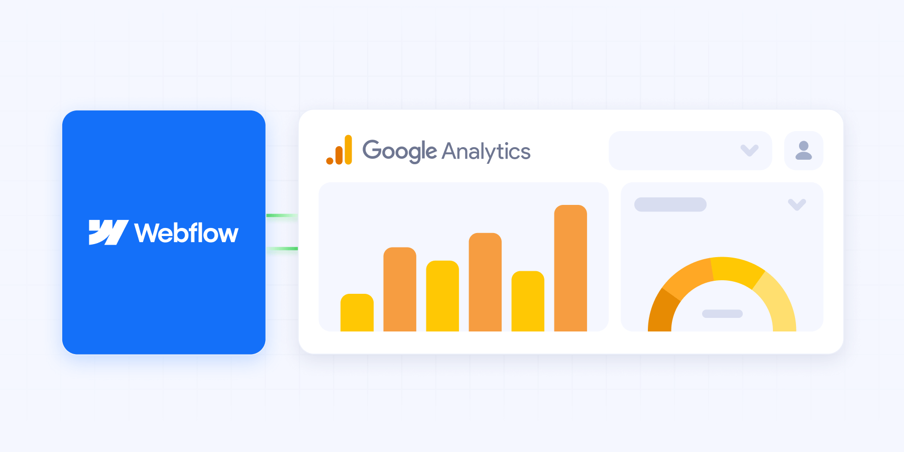 Track Webflow Events and Conversions in Google Analytics