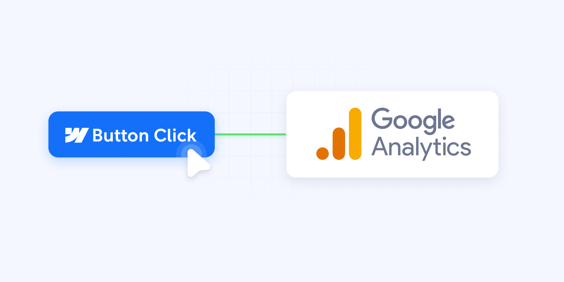 Track Webflow Button Clicks on Google Analytics