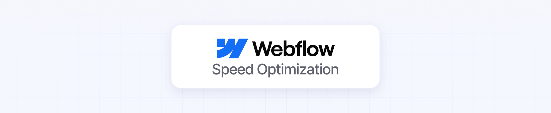 Fix Webflow bandwidth limit with Webflow speed optimization