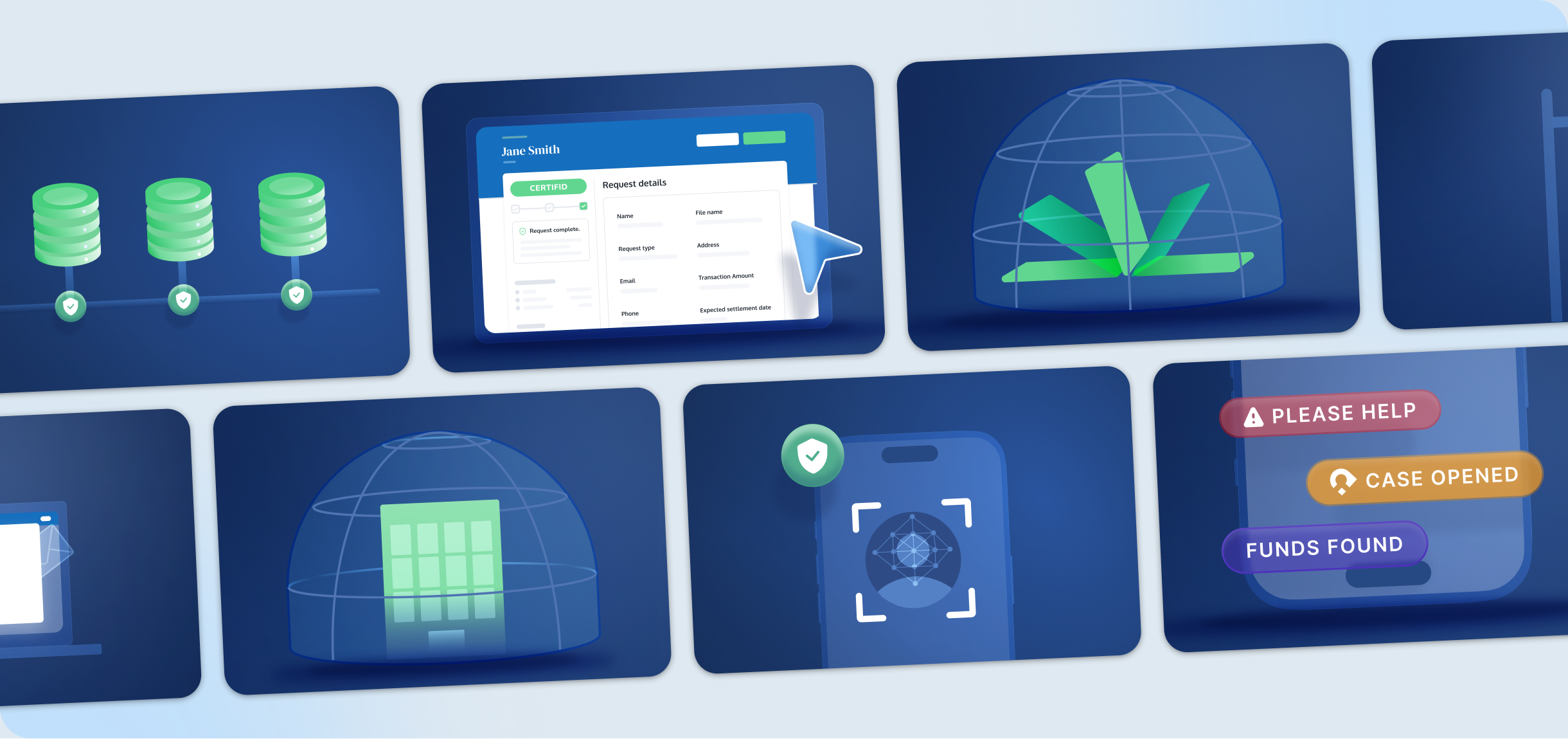 CertifID - Web Design Project by BRIX Agency - 3